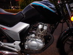     Honda CBF125 2012  17